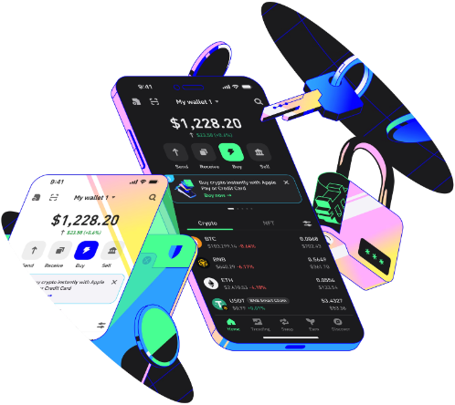 token钱包下载二维码